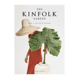 NEW MAGS - The Kinfolk Garden